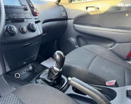 Хендай i30, об'ємом двигуна 0 л та пробігом 278 тис. км за 6500 $, фото 12 на Automoto.ua