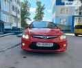 Хендай i30, объемом двигателя 1.6 л и пробегом 186 тыс. км за 8200 $, фото 1 на Automoto.ua