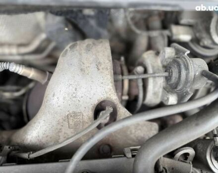 Хендай i30, объемом двигателя 0 л и пробегом 272 тыс. км за 4500 $, фото 19 на Automoto.ua