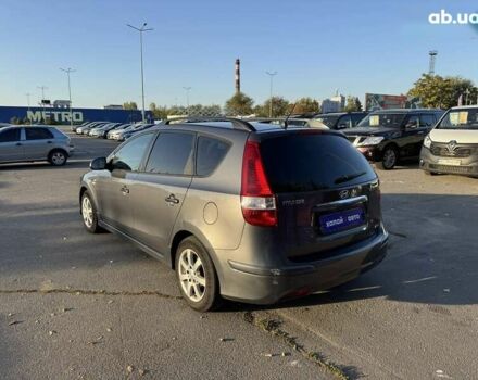 Хендай i30, об'ємом двигуна 0 л та пробігом 278 тис. км за 6500 $, фото 6 на Automoto.ua