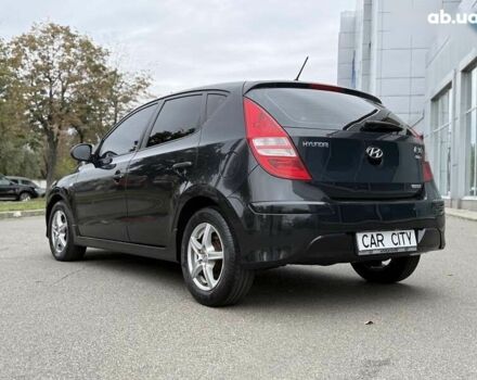 Хендай i30, объемом двигателя 0 л и пробегом 272 тыс. км за 4500 $, фото 4 на Automoto.ua