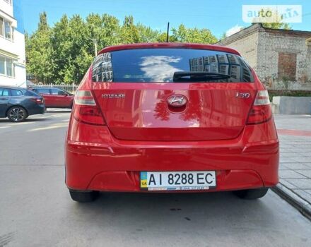 Хендай i30, об'ємом двигуна 1.6 л та пробігом 186 тис. км за 8200 $, фото 4 на Automoto.ua