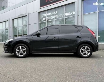 Хендай i30, объемом двигателя 0 л и пробегом 272 тыс. км за 4500 $, фото 3 на Automoto.ua