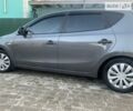 Хендай i30, объемом двигателя 1.4 л и пробегом 206 тыс. км за 6500 $, фото 2 на Automoto.ua