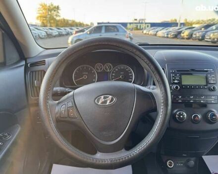 Хендай i30, об'ємом двигуна 0 л та пробігом 278 тис. км за 6500 $, фото 15 на Automoto.ua