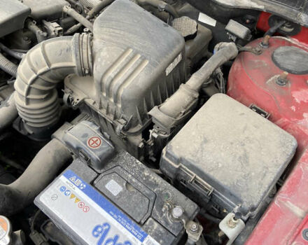 Хендай i30, об'ємом двигуна 1.4 л та пробігом 160 тис. км за 5500 $, фото 4 на Automoto.ua