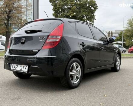 Хендай i30, объемом двигателя 0 л и пробегом 272 тыс. км за 4500 $, фото 6 на Automoto.ua