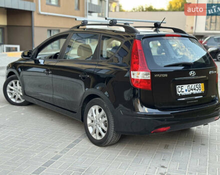Хендай i30, объемом двигателя 0 л и пробегом 235 тыс. км за 6800 $, фото 8 на Automoto.ua