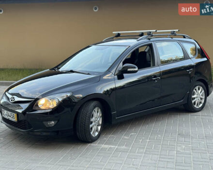 Хендай i30, объемом двигателя 0 л и пробегом 235 тыс. км за 6800 $, фото 5 на Automoto.ua