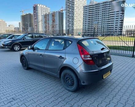 Хендай i30, об'ємом двигуна 0 л та пробігом 117 тис. км за 6500 $, фото 4 на Automoto.ua