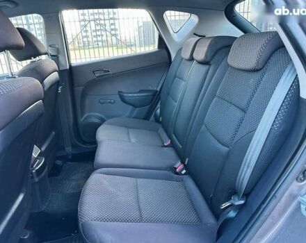 Хендай i30, об'ємом двигуна 0 л та пробігом 117 тис. км за 6500 $, фото 15 на Automoto.ua