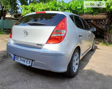 Хендай i30, об'ємом двигуна 1.6 л та пробігом 119 тис. км за 8000 $, фото 12 на Automoto.ua