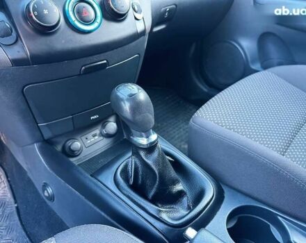 Хендай i30, об'ємом двигуна 0 л та пробігом 117 тис. км за 6500 $, фото 12 на Automoto.ua