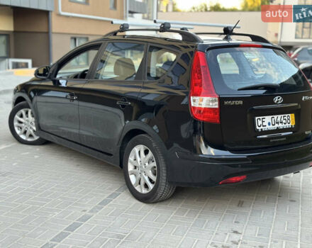 Хендай i30, объемом двигателя 0 л и пробегом 235 тыс. км за 6800 $, фото 9 на Automoto.ua