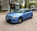 Хендай i30, объемом двигателя 1.4 л и пробегом 149 тыс. км за 6500 $, фото 1 на Automoto.ua