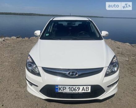 Хендай i30, об'ємом двигуна 1.4 л та пробігом 101 тис. км за 6300 $, фото 7 на Automoto.ua