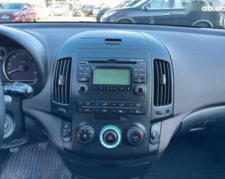 Хендай i30, об'ємом двигуна 0 л та пробігом 117 тис. км за 6500 $, фото 11 на Automoto.ua