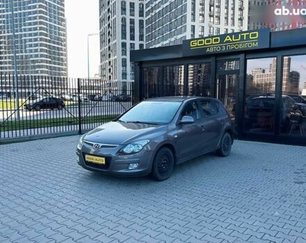Хендай i30, об'ємом двигуна 0 л та пробігом 117 тис. км за 6500 $, фото 2 на Automoto.ua