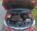 Хендай i30 2011 в Одессе на Automoto.ua Хендай i30, объемом двигателя 0 л и пробегом 99 тыс. км за 8000 $, фото 4 на Automoto.ua