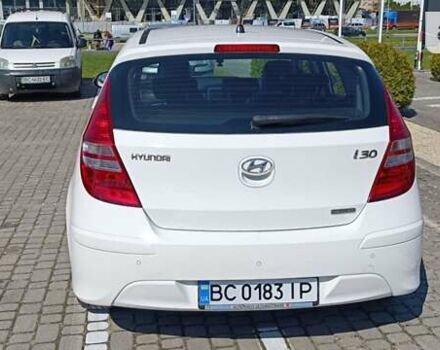 Хендай i30, об'ємом двигуна 1.58 л та пробігом 258 тис. км за 7400 $, фото 2 на Automoto.ua