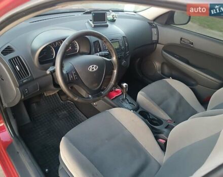 Хендай i30 2011 в Одессе на Automoto.ua Хендай i30, объемом двигателя 0 л и пробегом 99 тыс. км за 8000 $, фото 3 на Automoto.ua