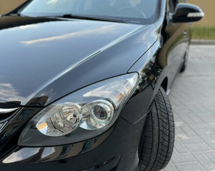 Хендай i30, объемом двигателя 0 л и пробегом 235 тыс. км за 6800 $, фото 14 на Automoto.ua