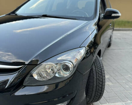 Хендай i30, объемом двигателя 0 л и пробегом 235 тыс. км за 6800 $, фото 13 на Automoto.ua