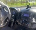 Хендай i30, объемом двигателя 1.4 л и пробегом 101 тыс. км за 6300 $, фото 16 на Automoto.ua