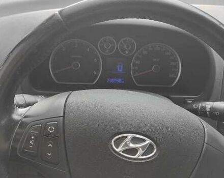 Хендай i30, объемом двигателя 1.6 л и пробегом 240 тыс. км за 6200 $, фото 5 на Automoto.ua