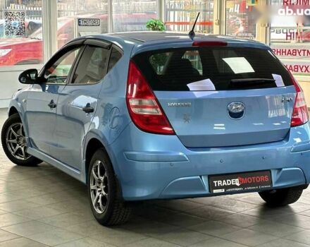 Хендай i30, об'ємом двигуна 0 л та пробігом 174 тис. км за 7290 $, фото 8 на Automoto.ua