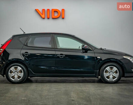 Хендай i30, объемом двигателя 1.6 л и пробегом 129 тыс. км за 9021 $, фото 3 на Automoto.ua