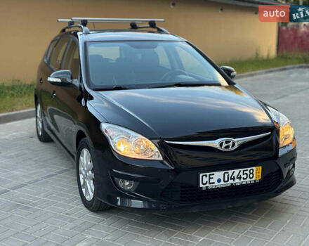 Хендай i30, объемом двигателя 0 л и пробегом 235 тыс. км за 6800 $, фото 6 на Automoto.ua