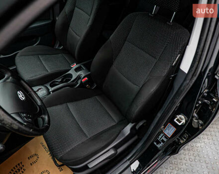 Хендай i30, объемом двигателя 1.6 л и пробегом 129 тыс. км за 9021 $, фото 8 на Automoto.ua