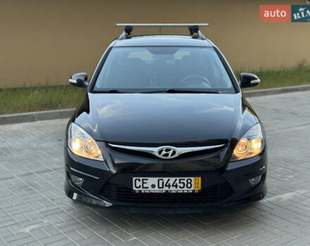 Хендай i30, объемом двигателя 0 л и пробегом 235 тыс. км за 6800 $, фото 2 на Automoto.ua