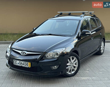 Хендай i30, объемом двигателя 0 л и пробегом 235 тыс. км за 6800 $, фото 11 на Automoto.ua