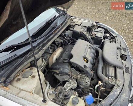 Хендай i30, объемом двигателя 1.6 л и пробегом 225 тыс. км за 5500 $, фото 7 на Automoto.ua