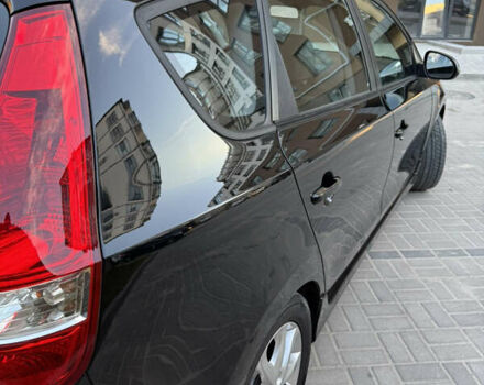 Хендай i30, объемом двигателя 0 л и пробегом 235 тыс. км за 6800 $, фото 17 на Automoto.ua