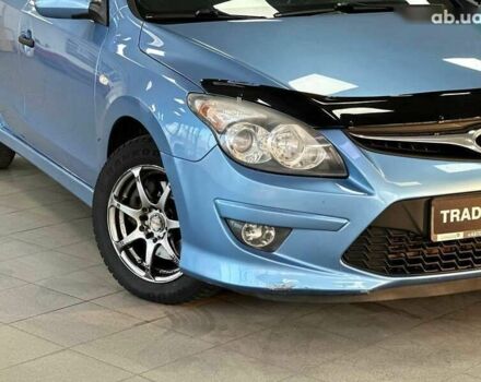 Хендай i30, об'ємом двигуна 0 л та пробігом 174 тис. км за 7290 $, фото 2 на Automoto.ua