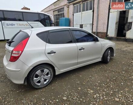 Хендай i30, объемом двигателя 1.6 л и пробегом 225 тыс. км за 5500 $, фото 3 на Automoto.ua