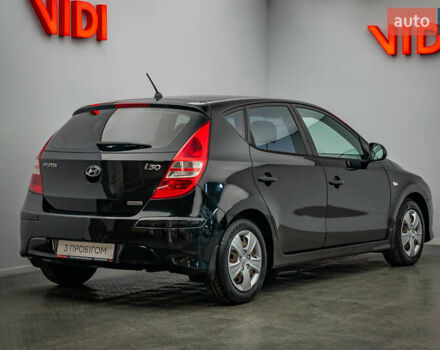 Хендай i30, объемом двигателя 1.6 л и пробегом 129 тыс. км за 9021 $, фото 1 на Automoto.ua