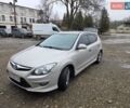 Хендай i30, объемом двигателя 1.6 л и пробегом 225 тыс. км за 5500 $, фото 4 на Automoto.ua