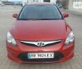 Хендай i30, объемом двигателя 1.58 л и пробегом 154 тыс. км за 8500 $, фото 1 на Automoto.ua