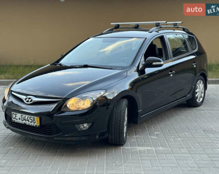 Хендай i30, объемом двигателя 0 л и пробегом 235 тыс. км за 6800 $, фото 4 на Automoto.ua