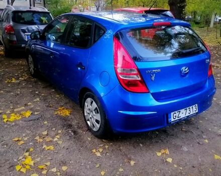 Хендай i30, об'ємом двигуна 1.4 л та пробігом 210 тис. км за 2899 $, фото 1 на Automoto.ua