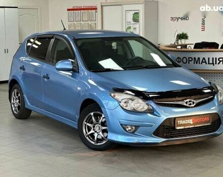 Хендай i30, об'ємом двигуна 0 л та пробігом 174 тис. км за 7290 $, фото 1 на Automoto.ua