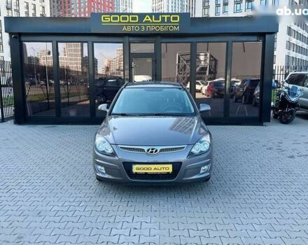 Хендай i30, об'ємом двигуна 0 л та пробігом 117 тис. км за 6500 $, фото 1 на Automoto.ua
