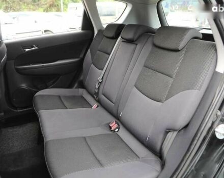 Хендай i30, объемом двигателя 1.6 л и пробегом 177 тыс. км за 8700 $, фото 6 на Automoto.ua