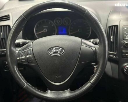 Хендай i30, об'ємом двигуна 0 л та пробігом 174 тис. км за 7290 $, фото 22 на Automoto.ua