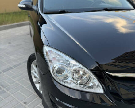 Хендай i30, объемом двигателя 0 л и пробегом 235 тыс. км за 6800 $, фото 15 на Automoto.ua