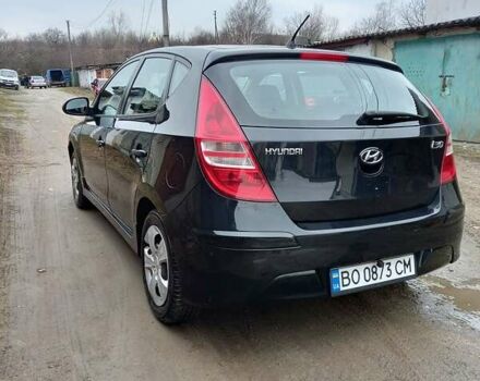 Хендай i30, об'ємом двигуна 1.6 л та пробігом 354 тис. км за 6100 $, фото 7 на Automoto.ua